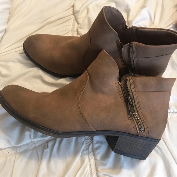 New Booties! - Picture 3 of 6